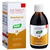 Santiveri Dietabelt Burn ReduExpress siirup, 240 ml