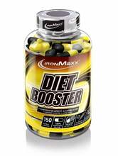 Ironmaxx Diet Booster, 150 kapslit