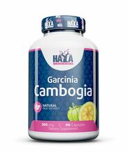 Haya Labs Garcinia Cambogia, 90 kaps.