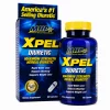 Diureetikum MHP Xpel, 80 kapslit