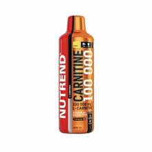 Nutrend Carnitine 100000, 1 l