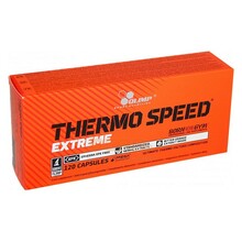 Olimp Thermo Speed Extreme, 120 kapslit