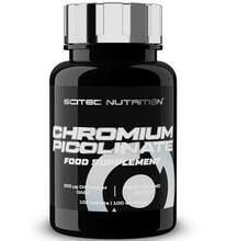 Scitec Chromium Picolinate, 100 tab.