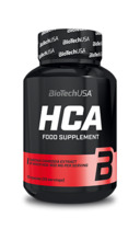 Toidulisand Biotech USA HCA, 100 kapslit
