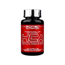 Scitec HCA Chitosan, 100 kaps.
