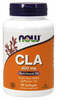 Now Foods CLA (konjugeeritud linoolhape) 800 mg, 90 kapslit