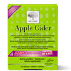 New Nordic Apple Cider Mega Strength, 30 tbl