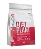 PhD Diet Plant pulber, maasika-koore, 1 kg
