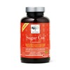 New Nordic Sugar Cut Gummies, 60 kummikommi