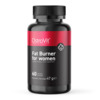 Ostrovit Fat Burner naistele, 60 kapslit