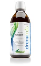 Soria Drenamas, 500 ml
