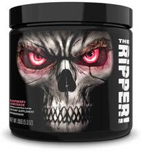 Jnx Sports The Ripper rasvapõletaja, vaarika limonaad, 150 g