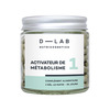 D-Lab Nutricosmetics Activateur de Metabolisme, 56 kaps.