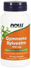 Now Foods Gymnema Sylvestre 400 mg, 90 kapslit