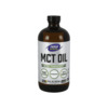 Now Foods MCT õli, 473 ml