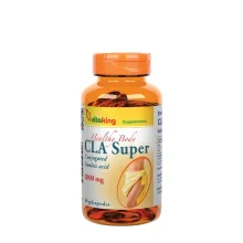 Vitaking CLA Super 2000 mg, 60 kapslit