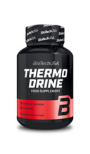 Toidulisand Biotech USA Thermo Drine, 60 kapslit