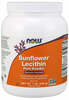 Now Foods päevalilleletsitiini pulber, 454 g