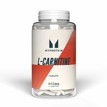 Myprotein L Carnitine, 180 tabletti