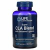 Life Extension Super CLA segu seesami lignaanidega, 120 kapslit