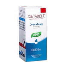 Santiveri Dietabelt Drenafruit toidulisand kaalulangetamiseks, 240 ml