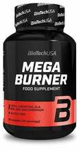 Biotech Mega Burner, 90 kapslit