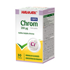 Walmark Chrom Forte, 200 mcg, 30 tbl
