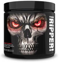 JNX Sports The Ripper rasvapõletaja, fruit punch, 150 g