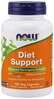 NOW Foods Diet Support, 120 kapslit
