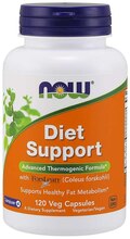 NOW Foods Diet Support, 120 kapslit