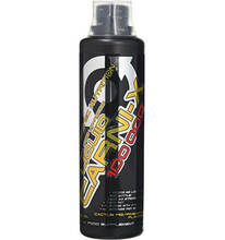Scitec Carni-X Liquid 100000, 500 ml