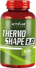 Activlab Thermo Shape 2.0, 90 kaps.