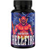 Swedish Supplements Hellfire, 90 kapslit