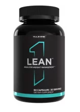 Rule One Lean, 60 kapslit