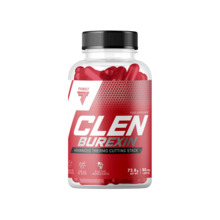 Trec Nutrition Clenburexin, 90 kapslit