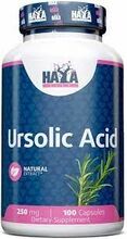 Haya Labs ursoolhape, 100 kapslit