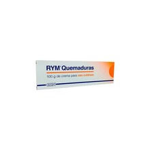 Rym Burns, 100 g