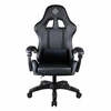 Mänguritool Subsonic Black Gaming Chair GEM