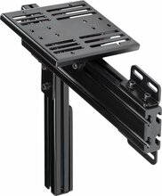 Käigukang Next Level Racing Elite Shifter Add-On Black Edition NLR-E034