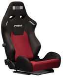 Simulaatori iste Next Level Racing PRS2 Performance Reclining