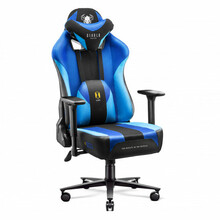 Mänguritool Diablo X-Player 2.0 King Size, must/sinine