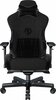 Mänguritool Anda Seat T-Pro 2 XL, must, kangas