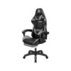 Mänguritool Kruger&Matz Warrior GX-150, must/hall