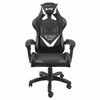 Mänguritool NATEC Fury Avenger L, must/valge