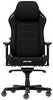 Mänguritool DXRacer MASTER XL, must
