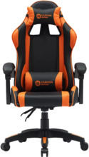 Mänguritool Canyon Core SGCH2, must/oranž