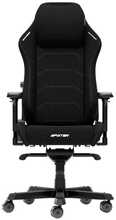 Mänguritool DXRacer MASTER XL, must