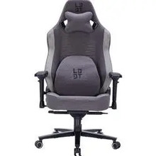 Mänguritool L33T Xsense Fabric, tumehall
