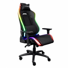 Mänguritool Trust GXT 719 Ruya RGB, must