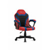 Laste mänguritool Huzaro Ranger 1.0 Spider, sinine/must/punane